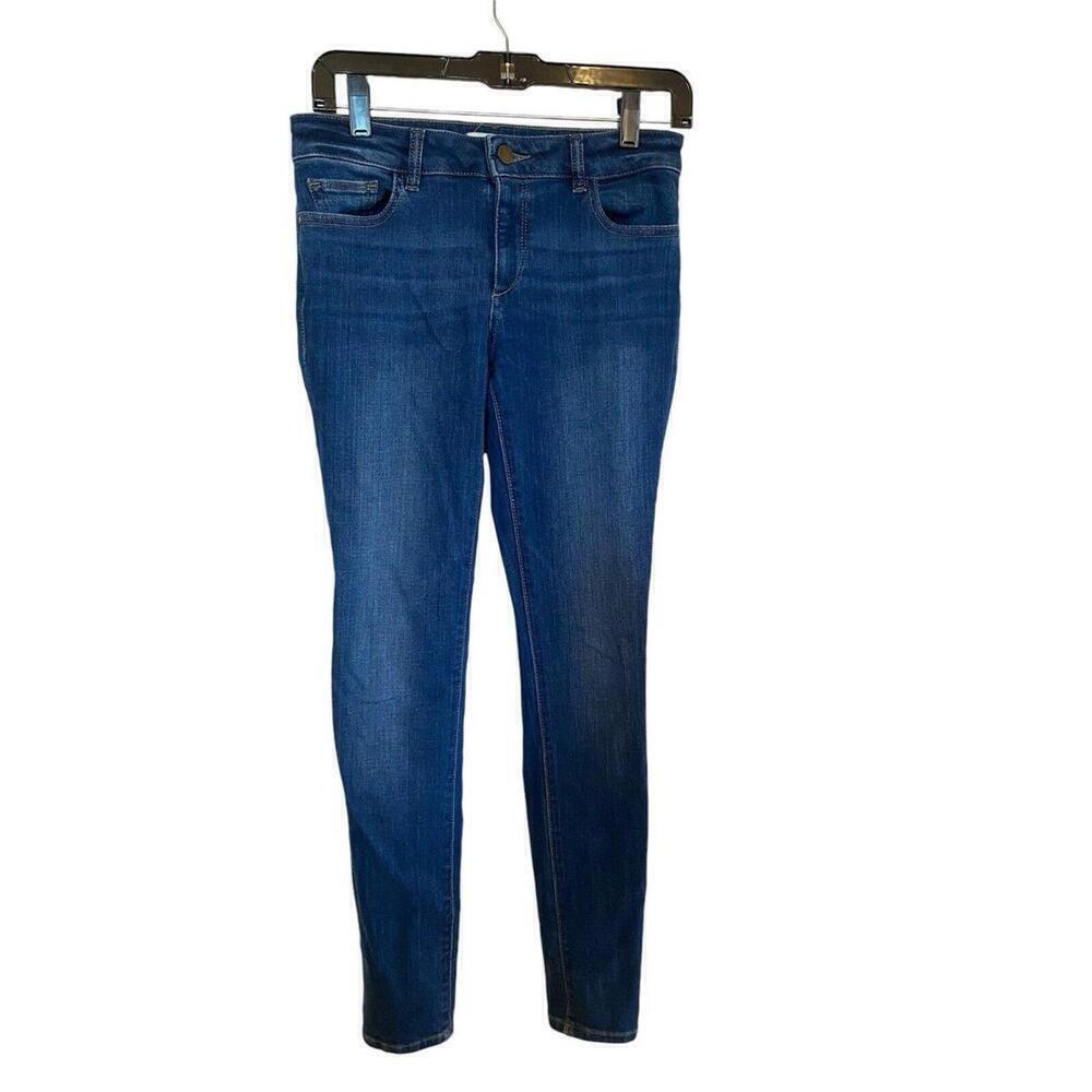 DL1961 Flortrence Instasculpt Skinny Sz.26